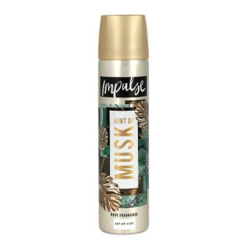 Impulse Musk - 75ml