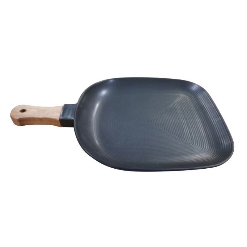 Malta Tapas Dish With Handle - 36cm x 25.5cm
