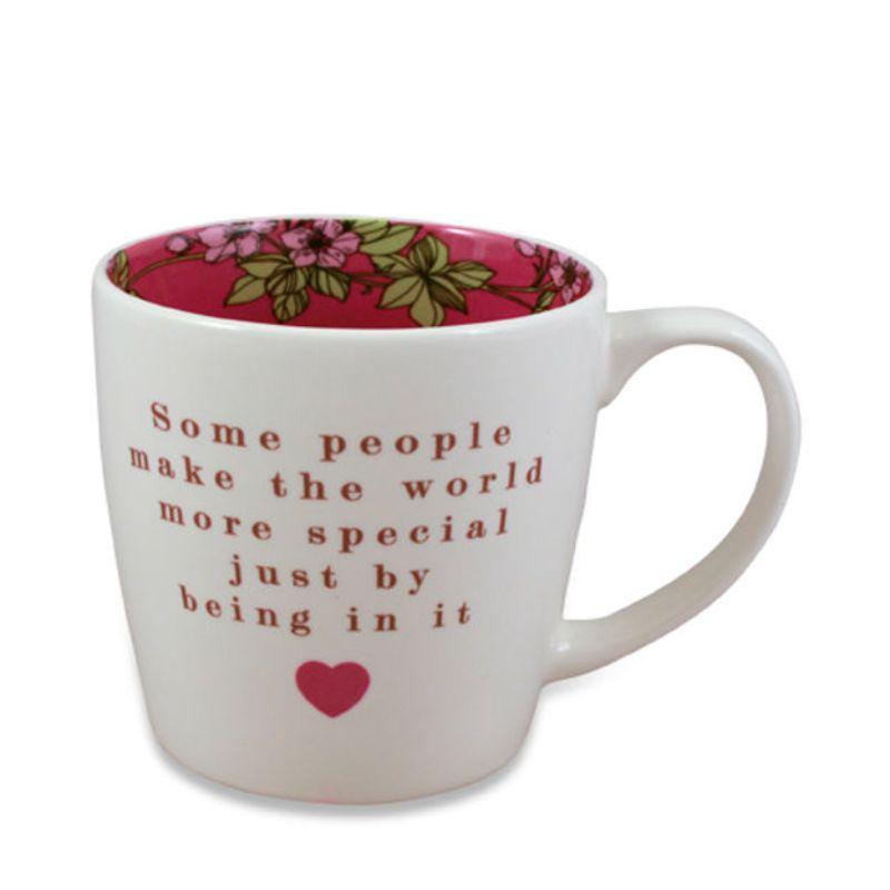 Someone Special Inside Out Mug - 414ml