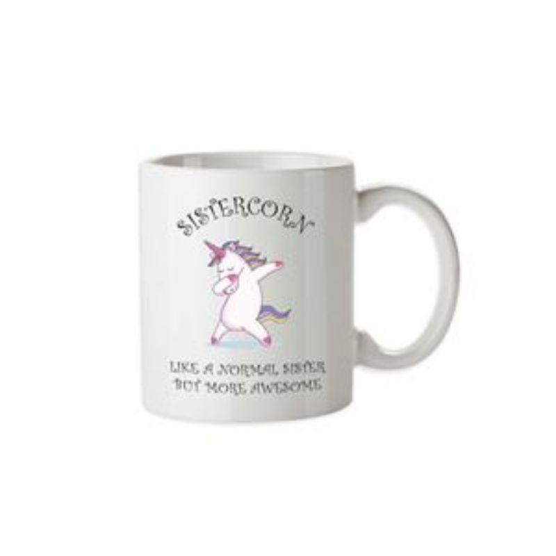 Sistercorn Mug - 355ml