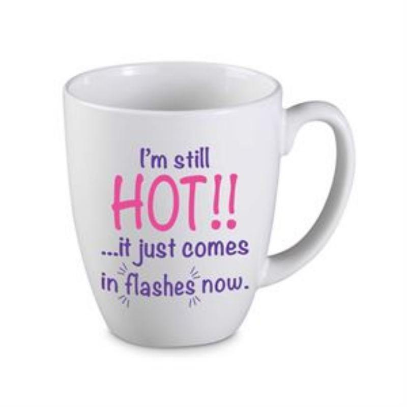 Im Still Hot Mug - 355ml