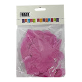Load image into Gallery viewer, Mid Pink 2cm Paper Confetti - 20g