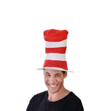 Load image into Gallery viewer, Cat in the Hat Top Hat
