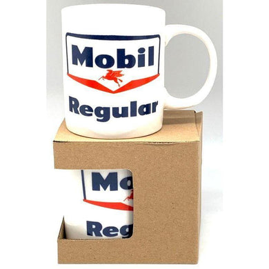 Mobil Regular Mug - 310ml - The Base Warehouse