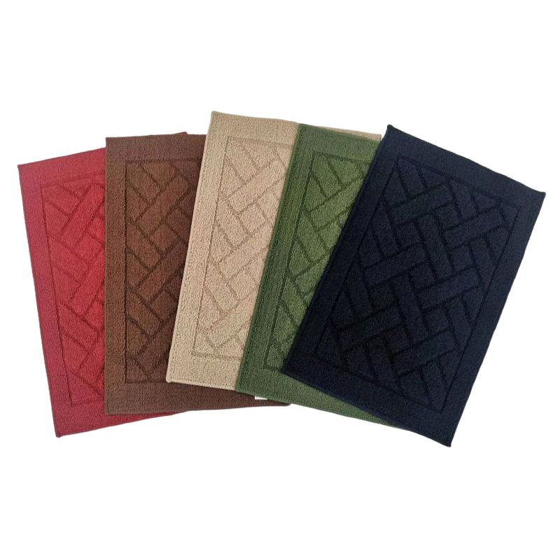 Polypropylene Floor Mats - 45cm x 70cm