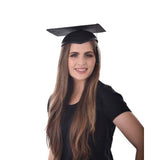 Load image into Gallery viewer, Mortar Board Graduation Hat