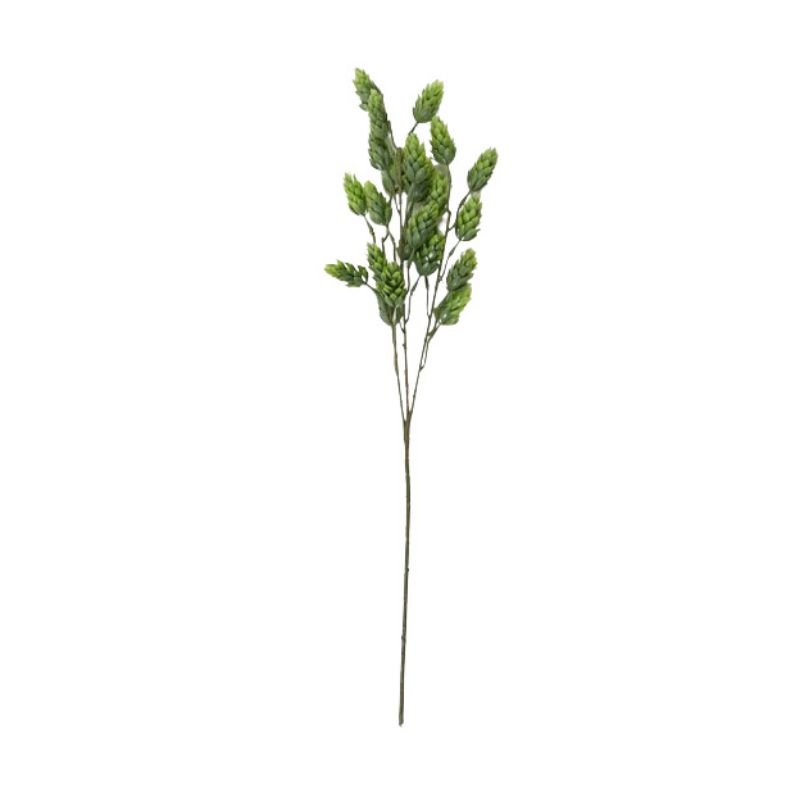 Green Pine Spray - 60cm