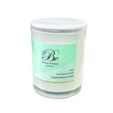 Load image into Gallery viewer, Be Enlightened Passionfruit & Lime Triple Scented Candle Petite - 100g
