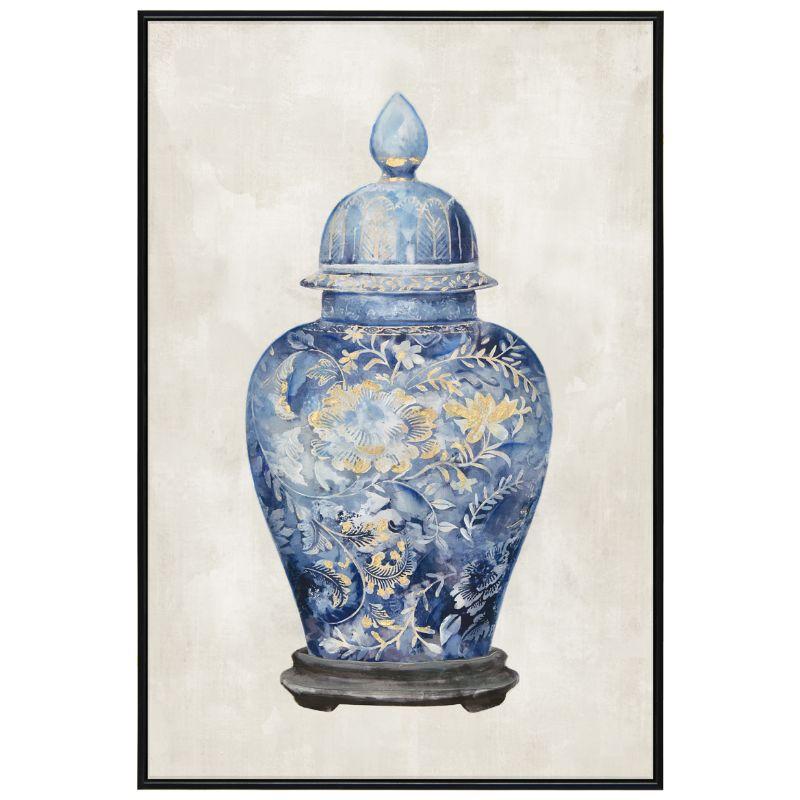 Glory Ginger Jar Paint - 63cm x 93cm