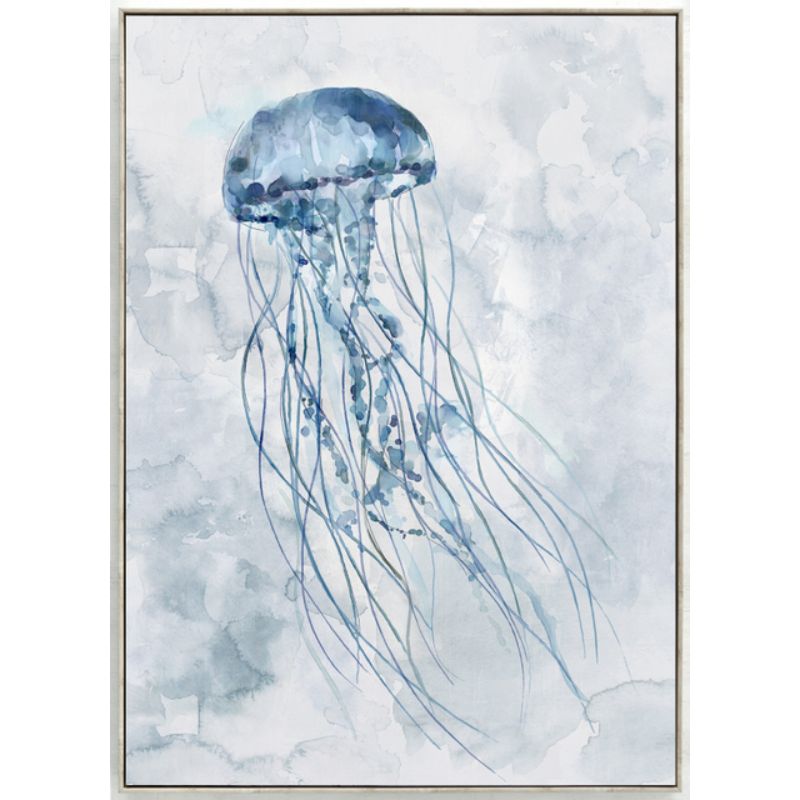 R U Ready For This Painting Wall Art - 53cm x 73cm