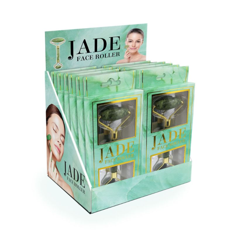 Jade Face Roller