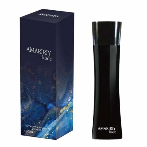 Ashave Alt Amaririy Perfume - 100ml
