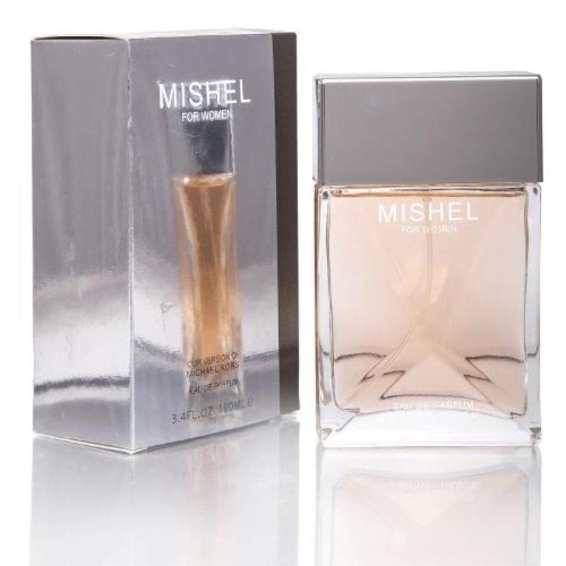 Mishel Perfume - 100ml
