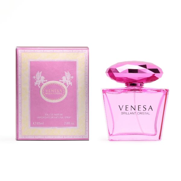 Alt Vanesa Pink Perfume - 85ml