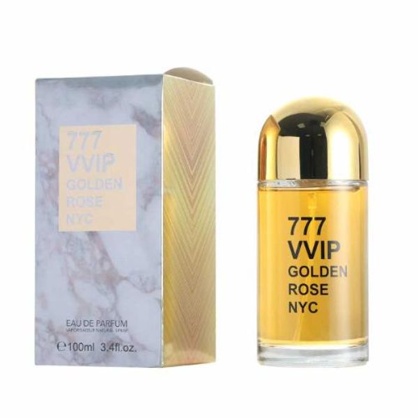 Alt 777 VIP Gold Perfume - 100ml