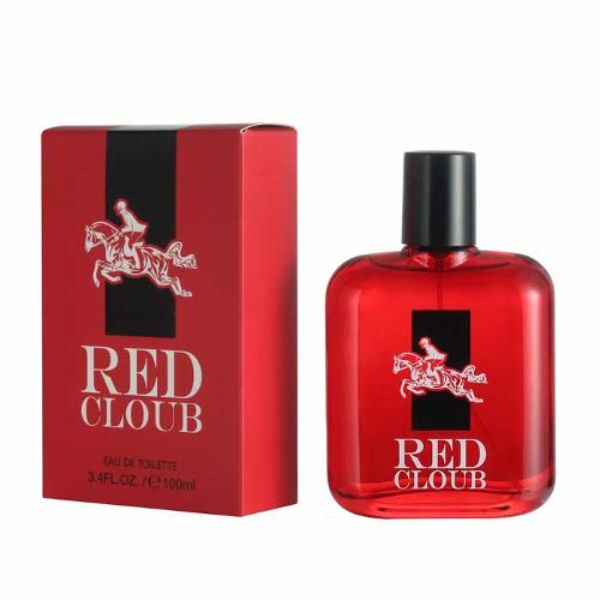 Ashave Alt Red Cloub Perfume - 100ml