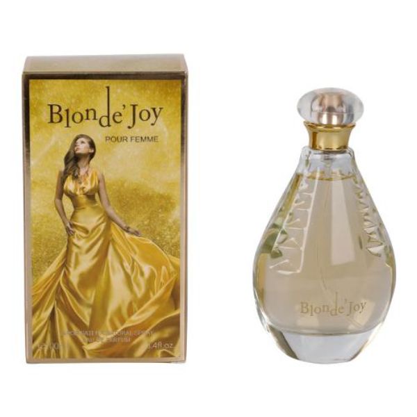Alt Jadin Coir Perfume - 100ml