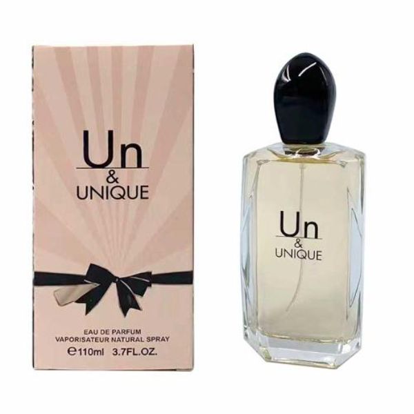 Alt Un Unique Perfume - 110ml