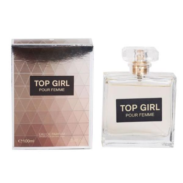 Alt Top Girl Perfume - 100ml