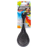 Load image into Gallery viewer, Pets Padded Grooming Brush - 18cm