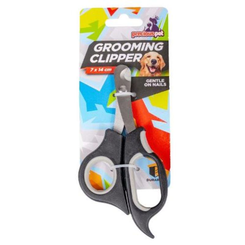 Pets Grooming Clippers - 14cm