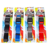 Load image into Gallery viewer, Pets Nylon Basic Large Collar - 45 to 70cm