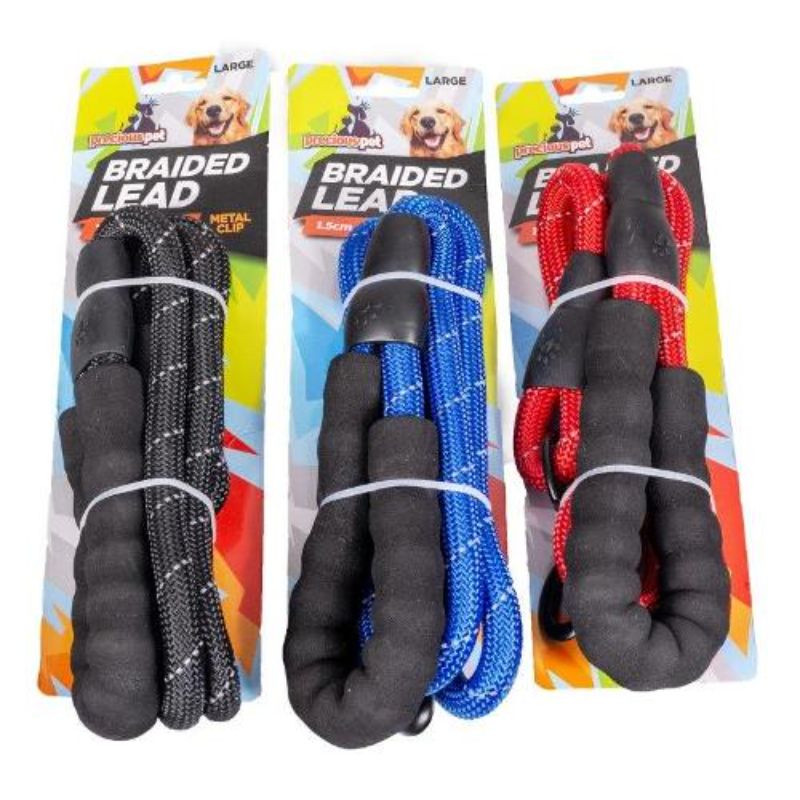 Lead Braid Reflect L