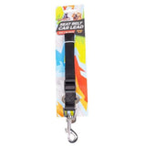 Load image into Gallery viewer, Pets Seat Belt Car Lead - 2 x 30 to 50cm