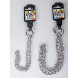 Load image into Gallery viewer, Pets Large Choker Chain - 0.3cm x 60cm