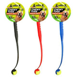 Load image into Gallery viewer, Pets Tennis Ball and Launcher - 64cm