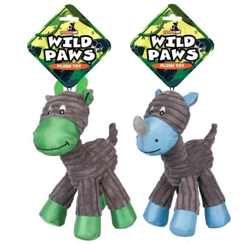 Pets 3D Brights Animals Toy - 27cm