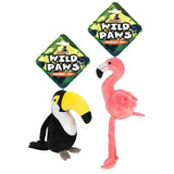 Load image into Gallery viewer, Pets Plush Birds Toy - 30cm