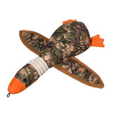 Load image into Gallery viewer, Pets Camo Duck Toy - 34cm