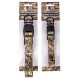 Load image into Gallery viewer, Pets Camo Medium Leash Collar - 2cm x 120cm