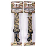 Load image into Gallery viewer, Pets Camo Medium Leash Collar - 2.5 x 45 -70cm