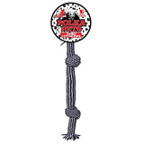 Load image into Gallery viewer, Pets BW Jumbo Rope Toy - 62cm x 4.5cm