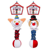 Load image into Gallery viewer, Pets Circus Ball Pull Toy - 30cm
