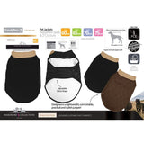 Load image into Gallery viewer, Large Dog Quilted Jacket