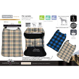 Load image into Gallery viewer, Dog Fleece Jacket