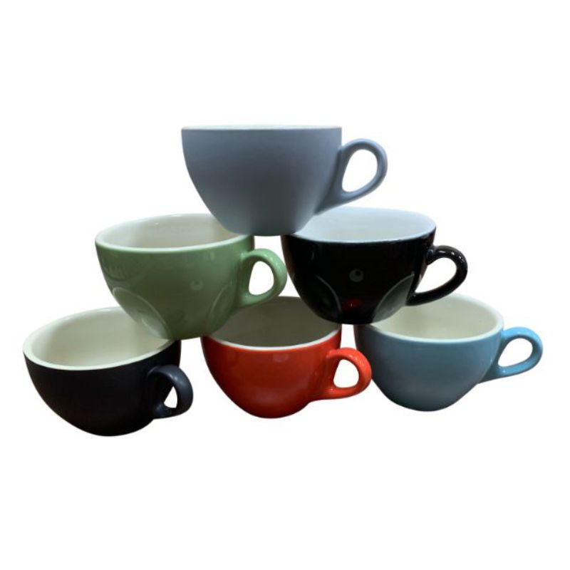 Soup or Cappuccino Mug - 300ml