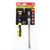 Load image into Gallery viewer, Quick Action Clamp - 20cm x 5cm