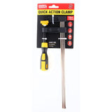 Load image into Gallery viewer, Quick Action Clamp - 25cm x 5cm