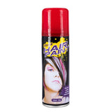Load image into Gallery viewer, Fluro Red Colour Hair Spray - 125ml