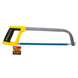 Load image into Gallery viewer, Heavy Duty Steel Hacksaw - 30cm