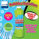 Load image into Gallery viewer, Bubbles Solution - 900ml