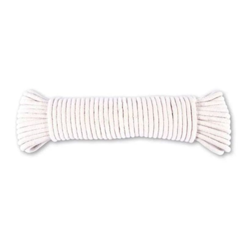 Multipurpose Cotton Rope - 30m