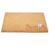 Load image into Gallery viewer, PVC Natural Press Doormat - 40cm x 70cm