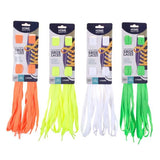 Load image into Gallery viewer, 2 Pack Coloured Shoe Laces - 120cm