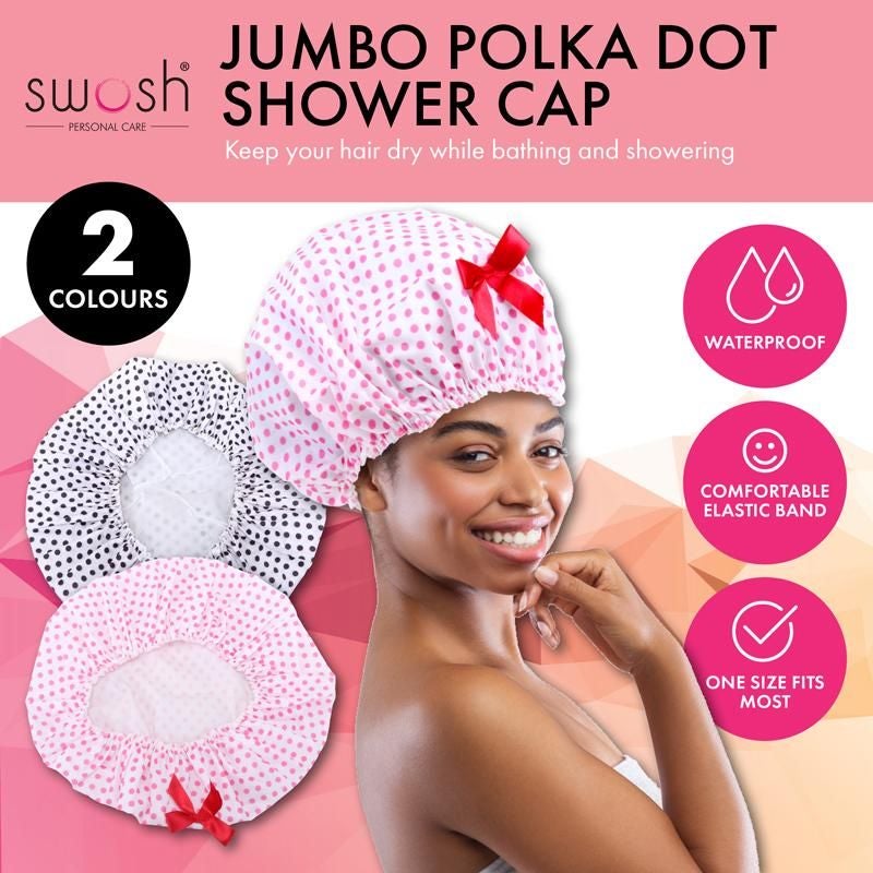 Jumbo Shower Cap