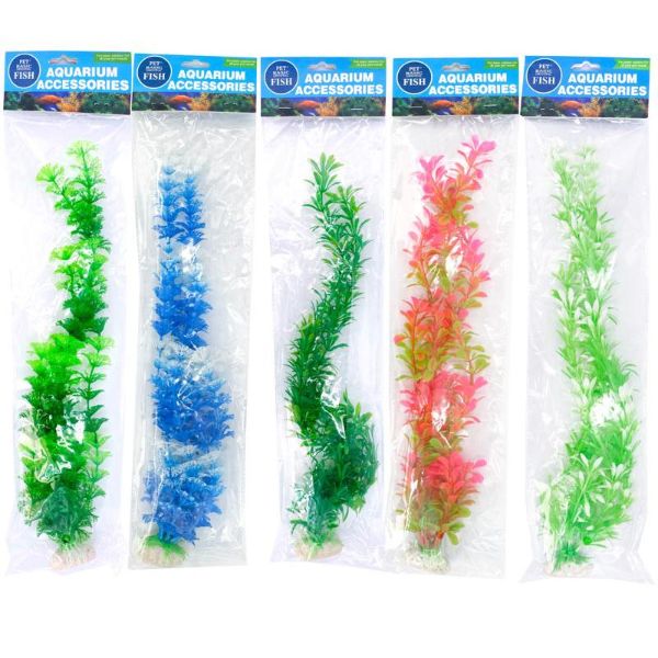 Fish Aquarium Accessory - 40cm